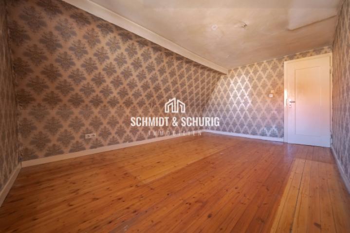Zimmer Altbau