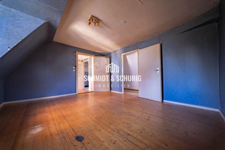 Zimmer Altbau