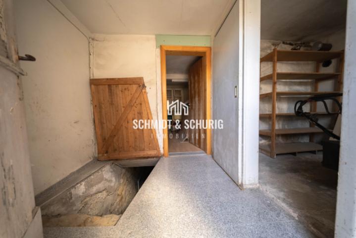 Keller Altbau