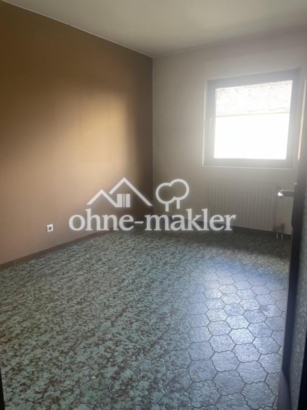 Büro/ Gästezimmer EG