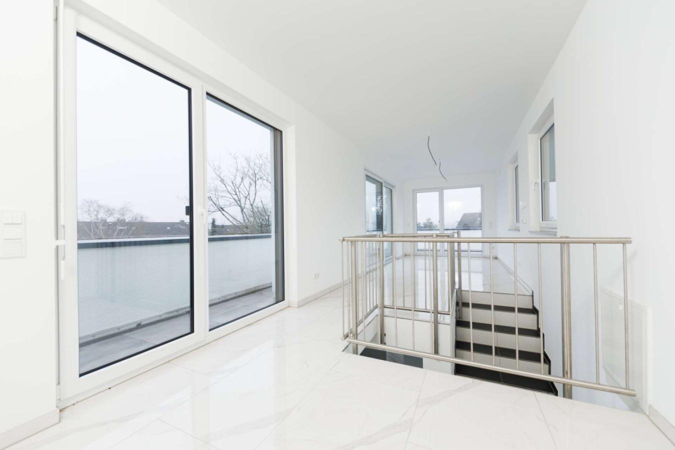 Licht, Luft, Aussicht!