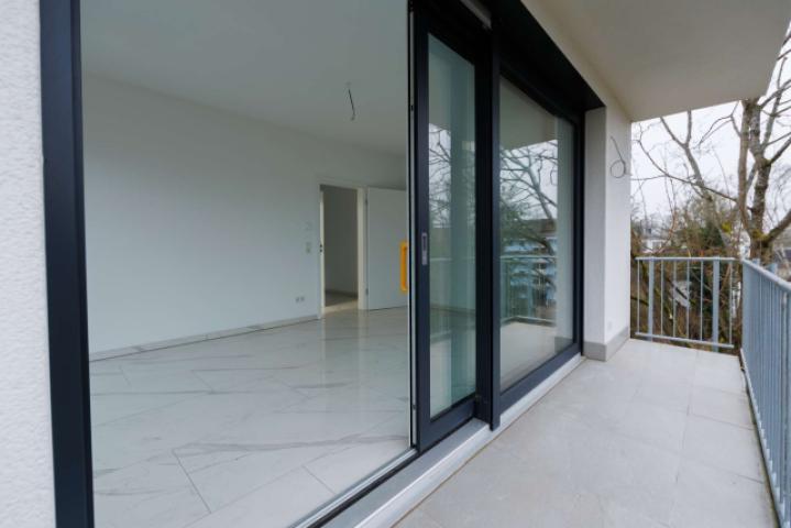 Hier können Sie den Morgen genießen