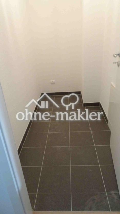 Abstellraum in der Wohnung