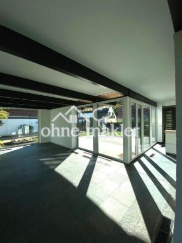 Wohnraum Süd-/Westseite