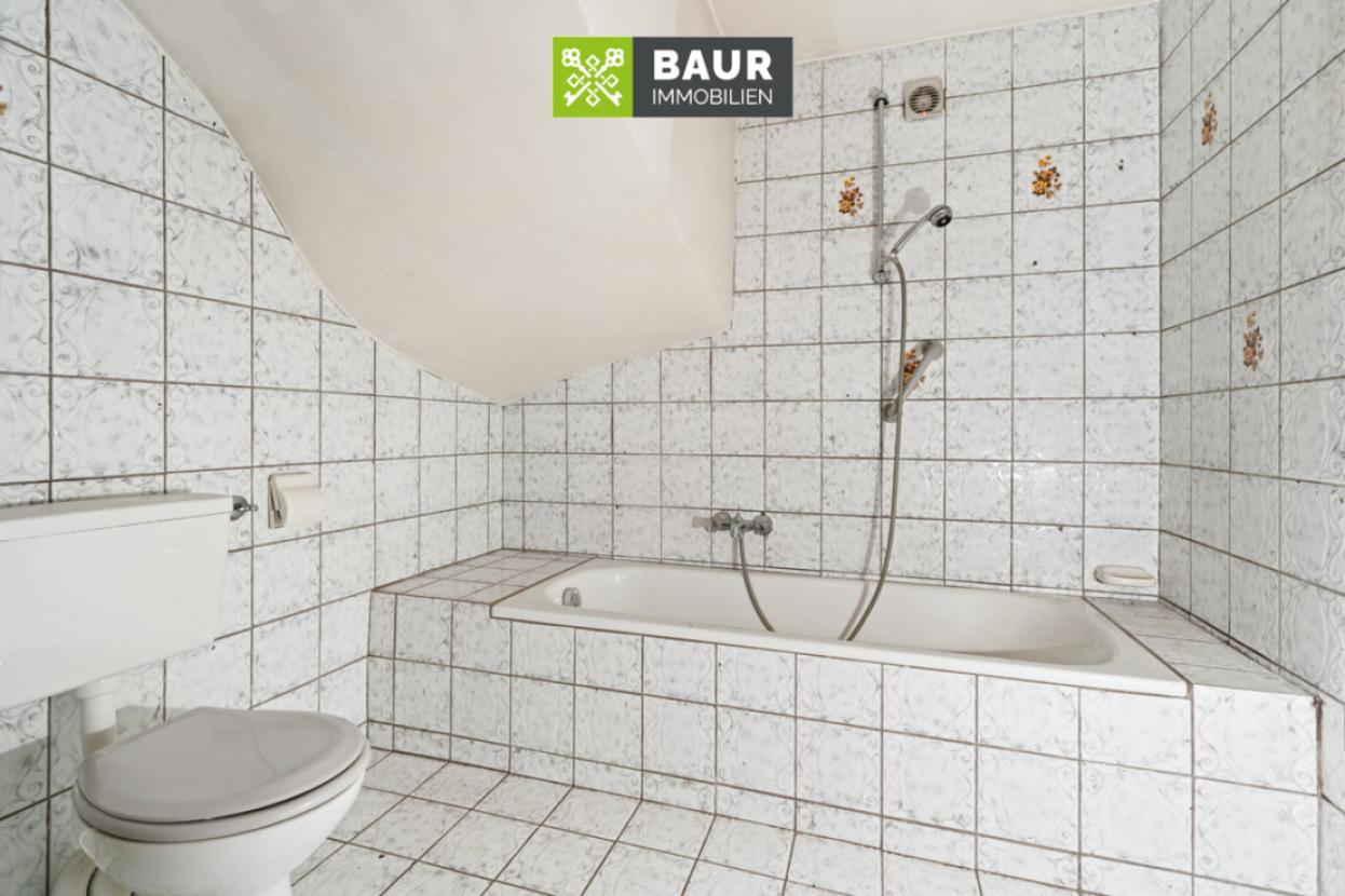 Badezimmer UG