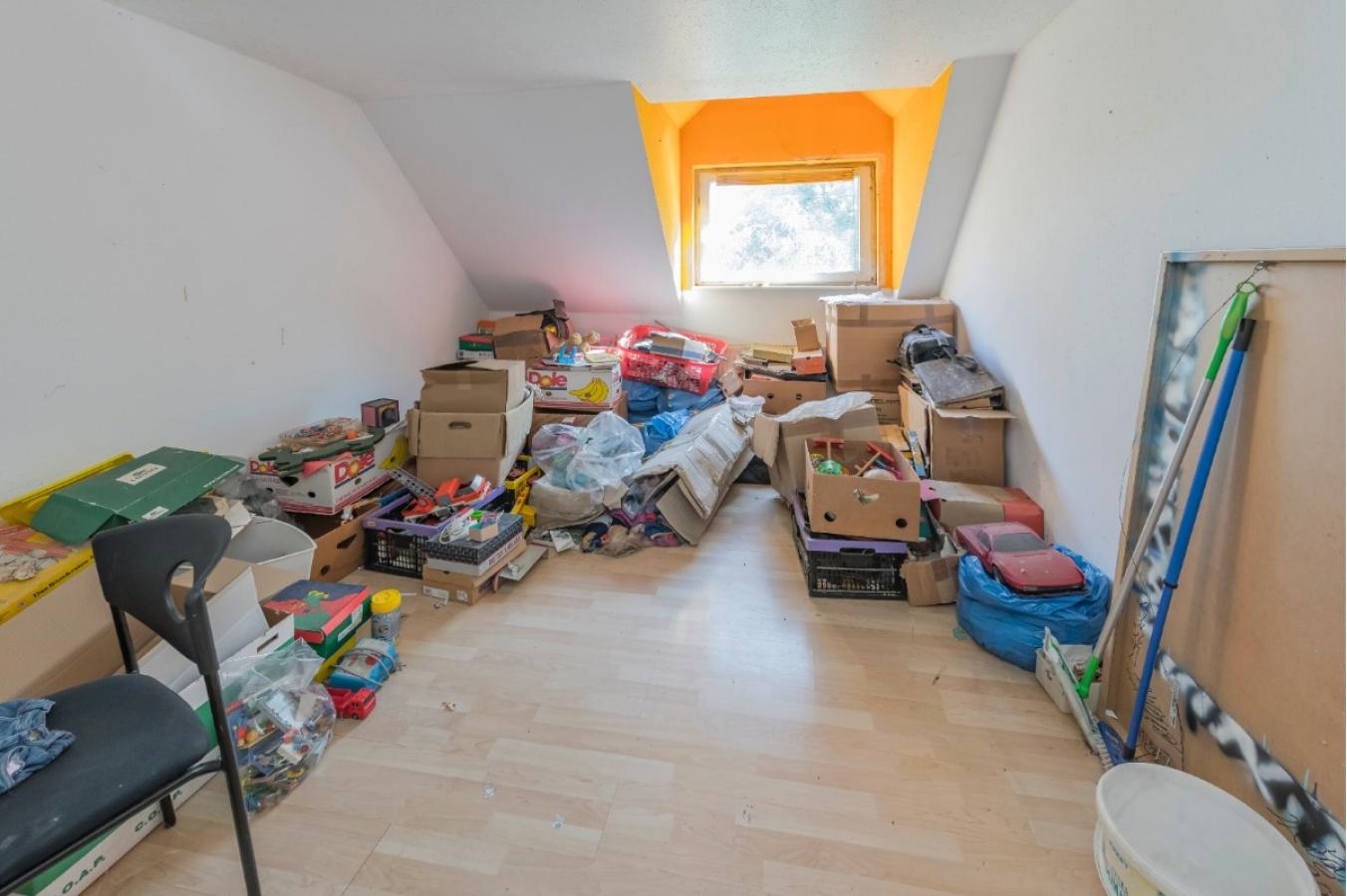 Schlaf- oder Kinderzimmer 3