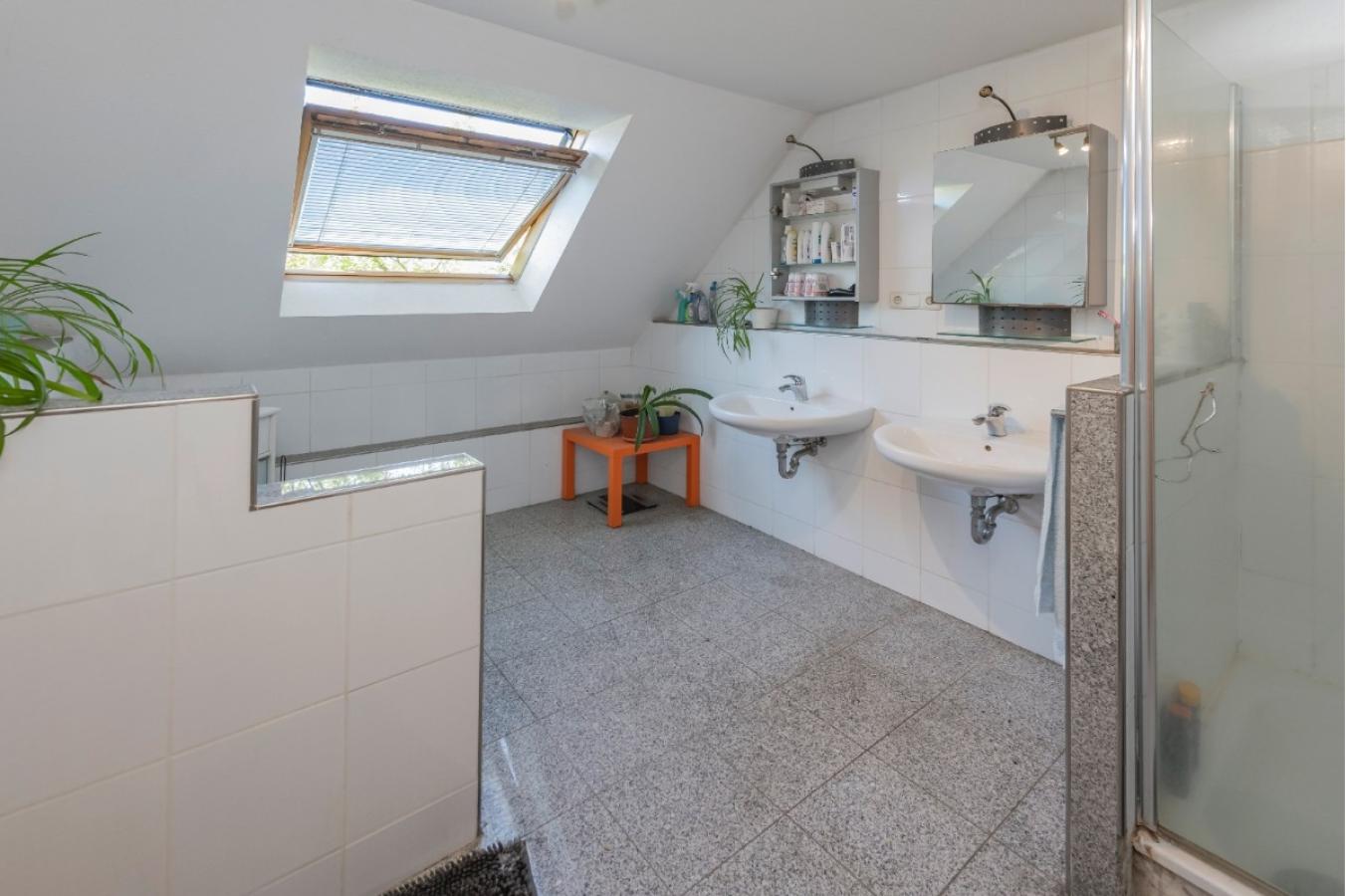 Badezimmer Waschbecken