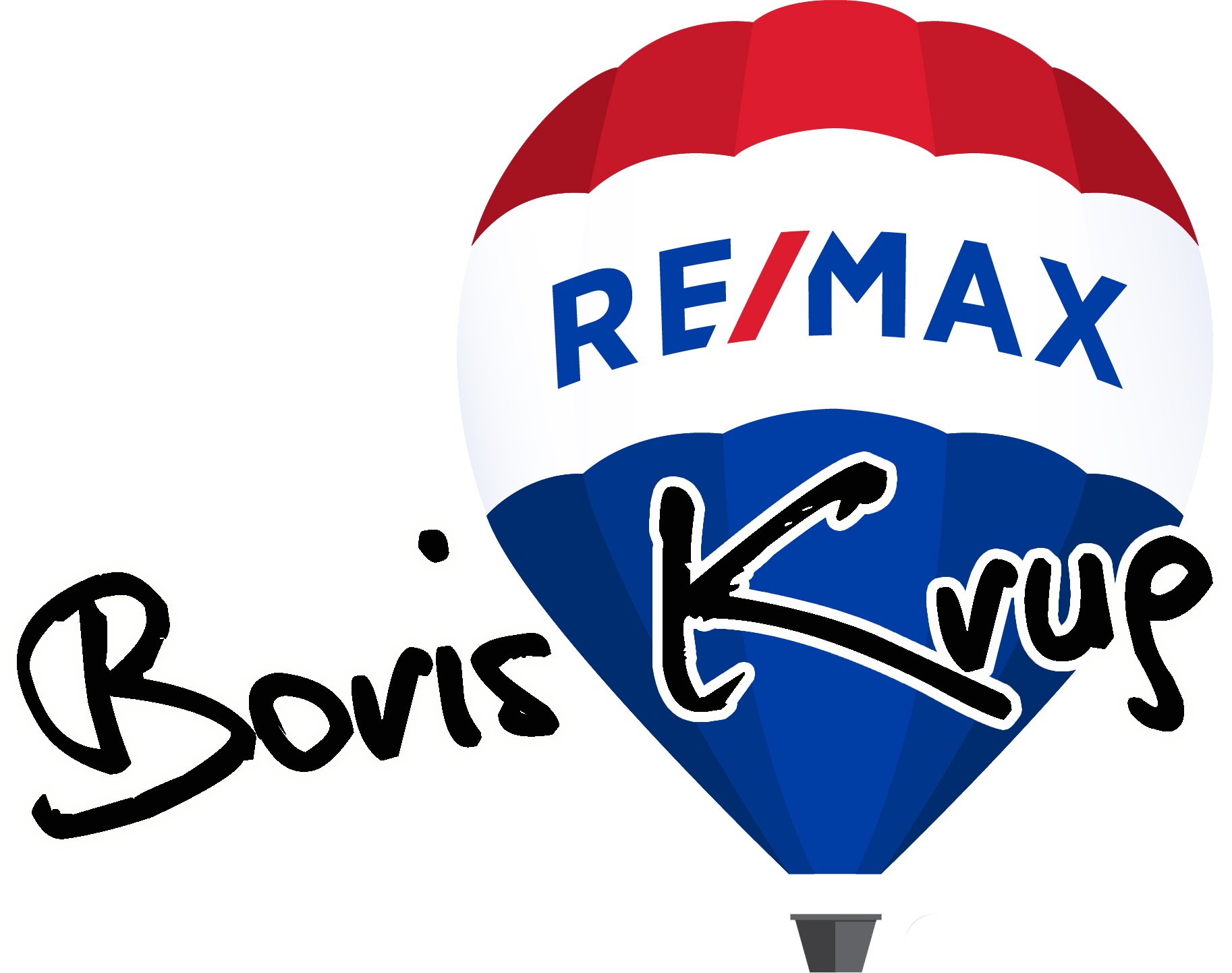 Boris Krug Immobilien Logo