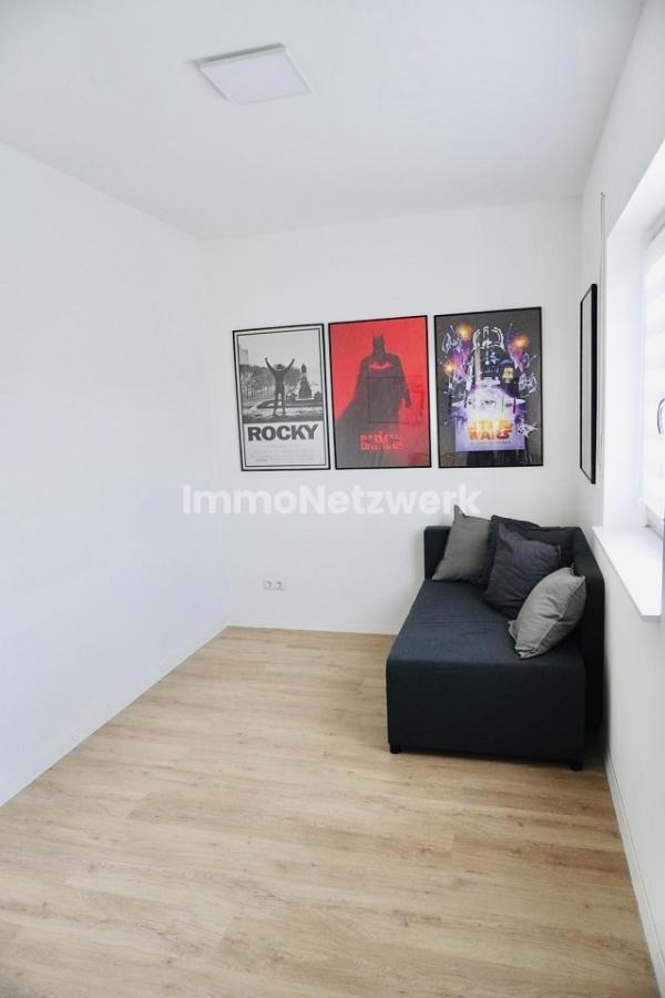 Arbeitszimmer oder Kinderzimmer