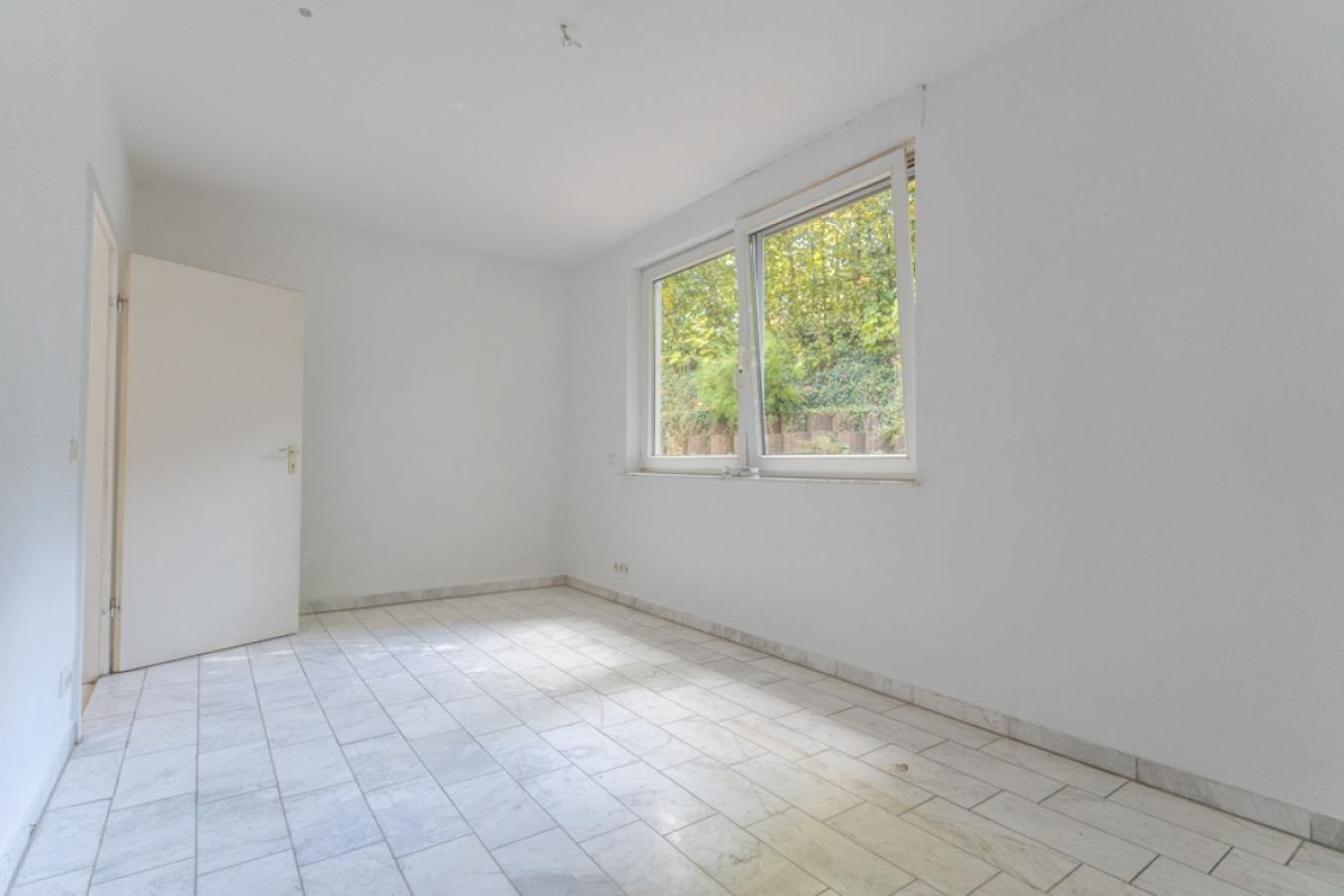 Zweites Schlafzimmer