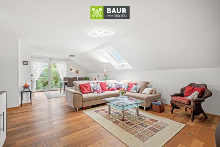 Wohnen DG