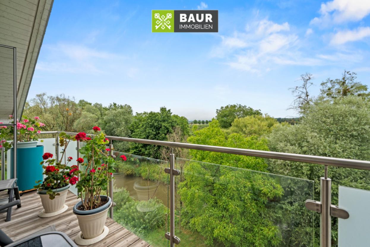 Balkon DG