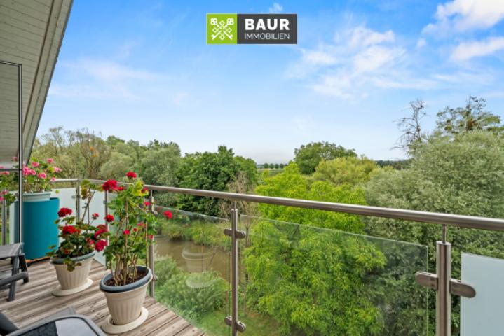 Balkon DG