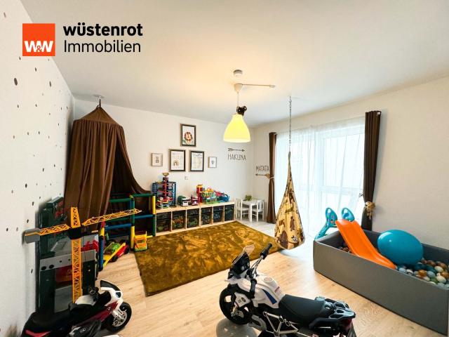 Kinderzimmer