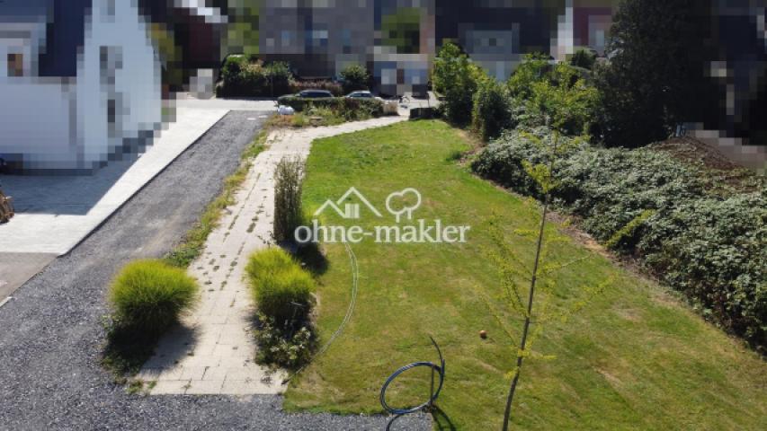 Blick Richtung Süden