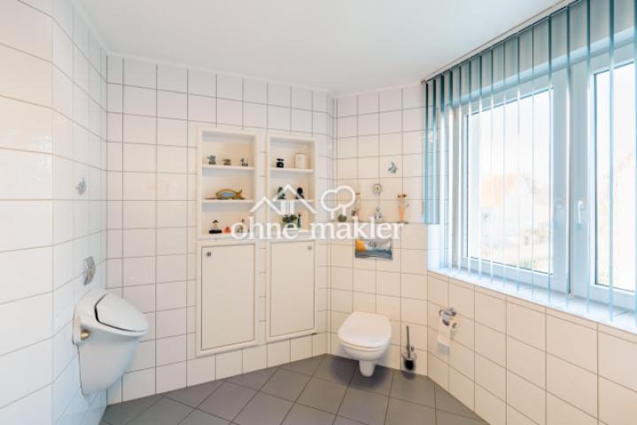 Badezimmer DG