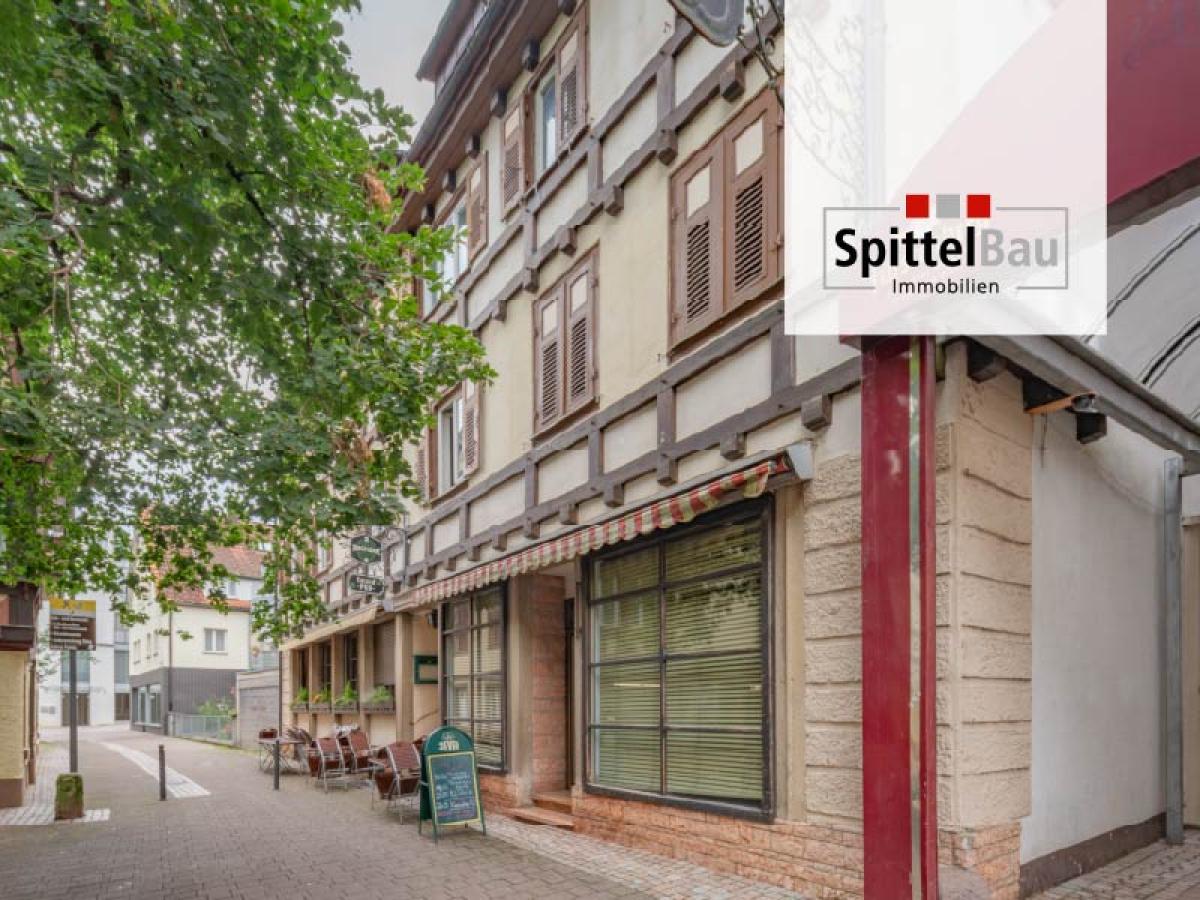 SpittelBau GmbH