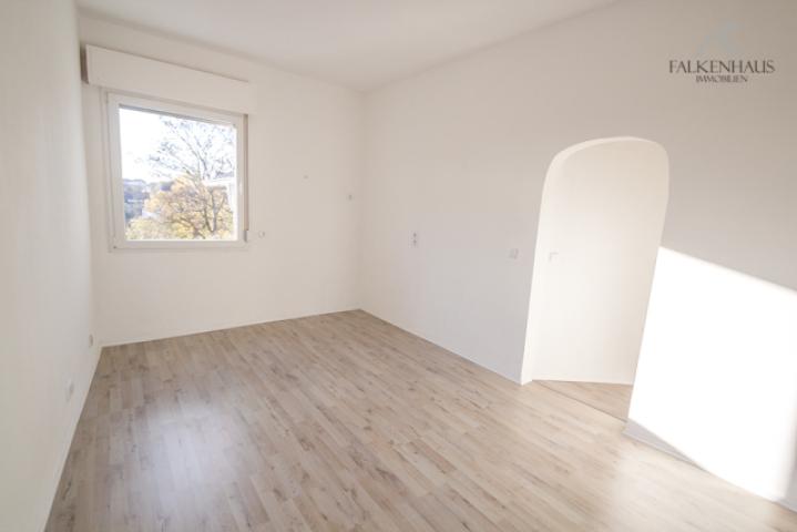 Kinderschlafraum 1 - weitere Perspektive