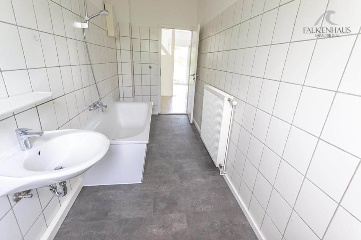 Badezimmer - weitere Ansicht