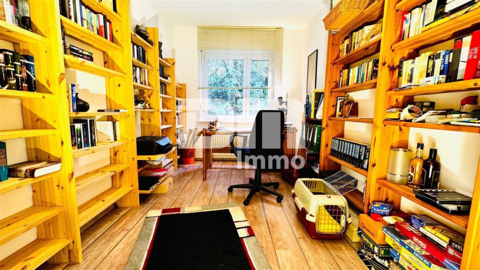 Kinderzimmer / Gästezimmer