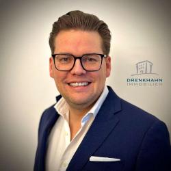 Alexander Drenkhahn, B.Sc. Ing.