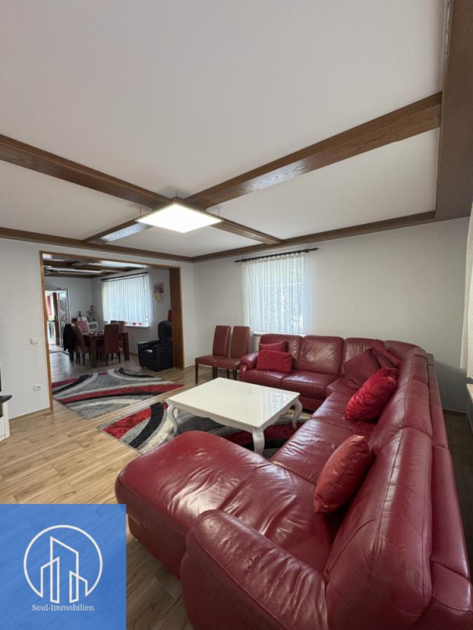 Wohnzimmer 1.0 von WO1+2