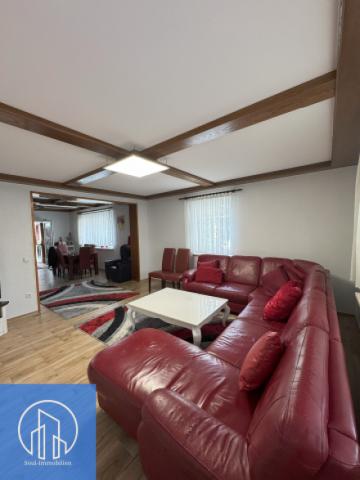 Wohnzimmer 1.0 von WO1+2