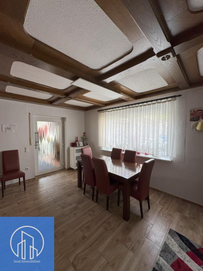 Esszimmer 1.0 von WO1+2