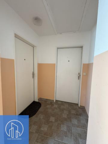 Flur 2.0 WO5 und WO6