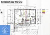 Erdgeschoss WO1+2 zusammen