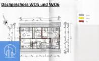 Dachgeschoss WO5 und WO6