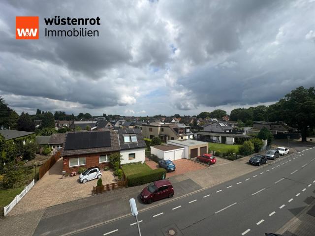 Nachbarschaftsbebauung