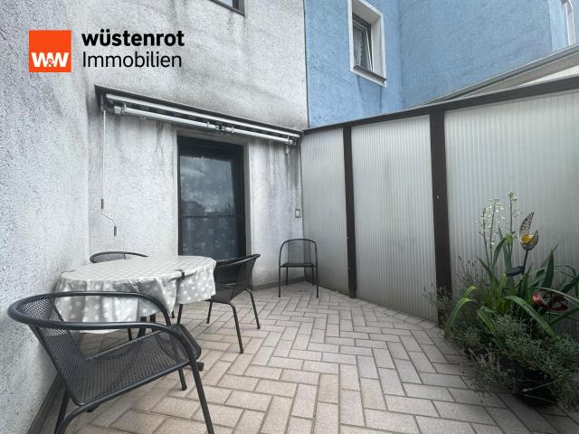 Idyllische Abende genießen