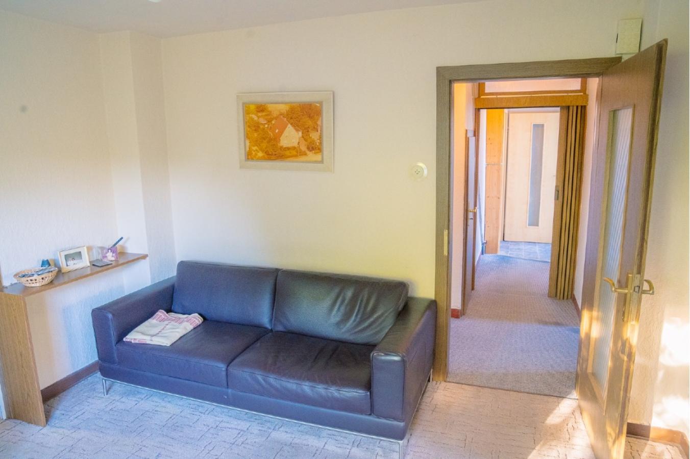 Daberkow Immobilien - Wohnbereich (Teilansicht)