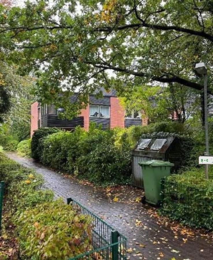 Zugang zu den Häusern