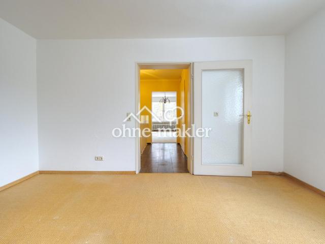 Kinderzimmer / Arbeitszimmer