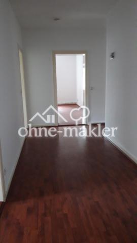 Blick v. Diele zu Raum 4