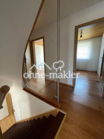 Blick in Kinderzimmer 1 & 2