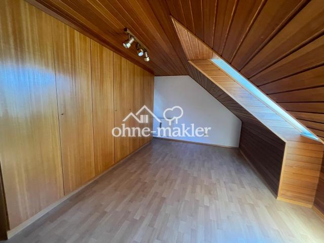 DG Zimmer 1 mit Einbauschrank