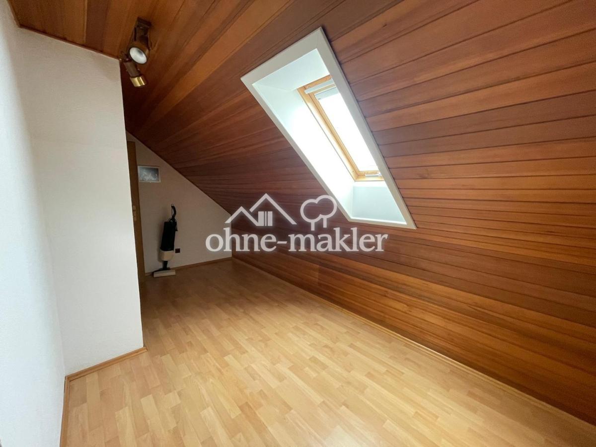 Dachgeschoss Zimmer 2