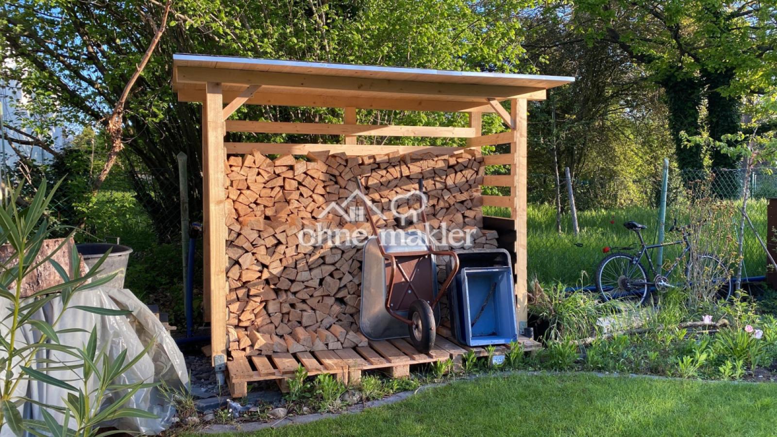 Impressionen Garten (1)