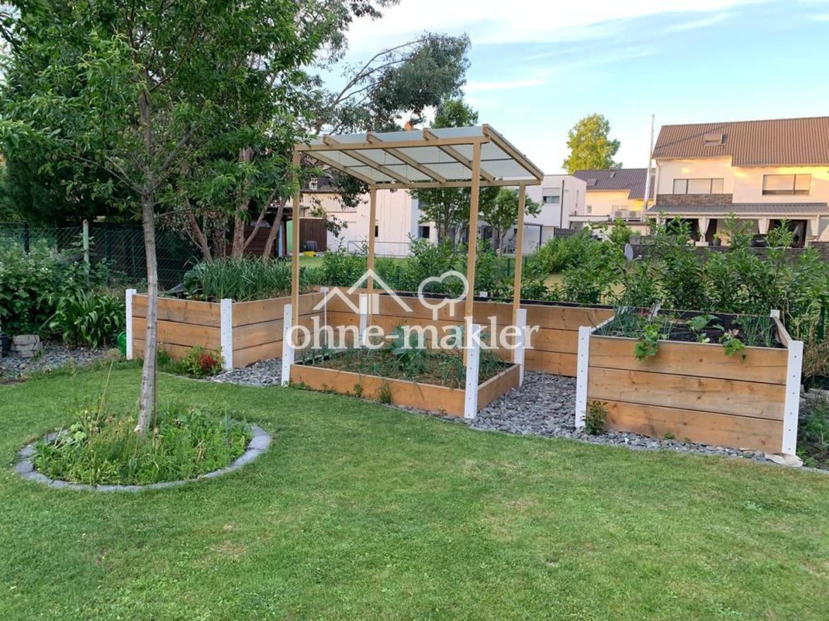 Impressionen Garten (3)