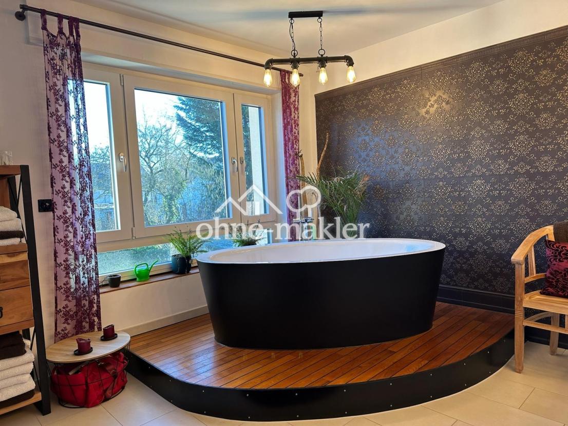 Badezimmer OG