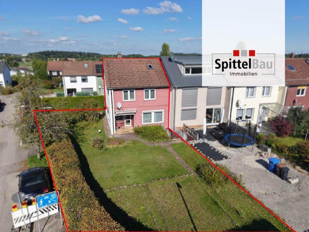 SpittelBau GmbH