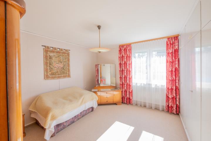 Schlaf- / Kinderzimmer 1. OG