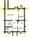 Grundriss Untergeschoss