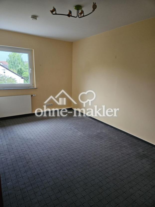 Schlafzimmer / Kind 1 