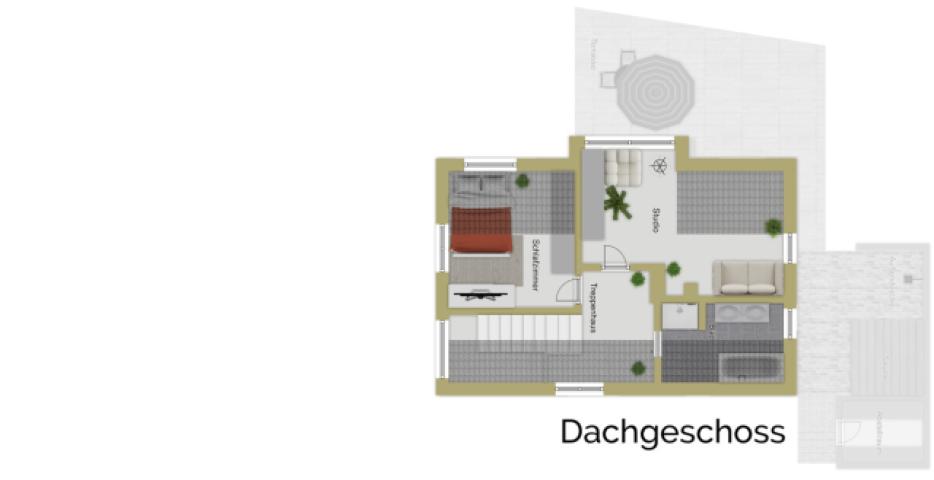 Dachgeschoss