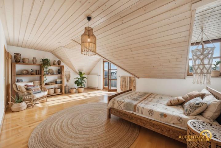 Einrichtungsbeispiel