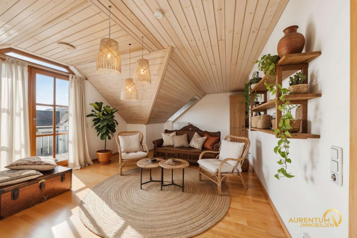 Einrichtungsbeispiel